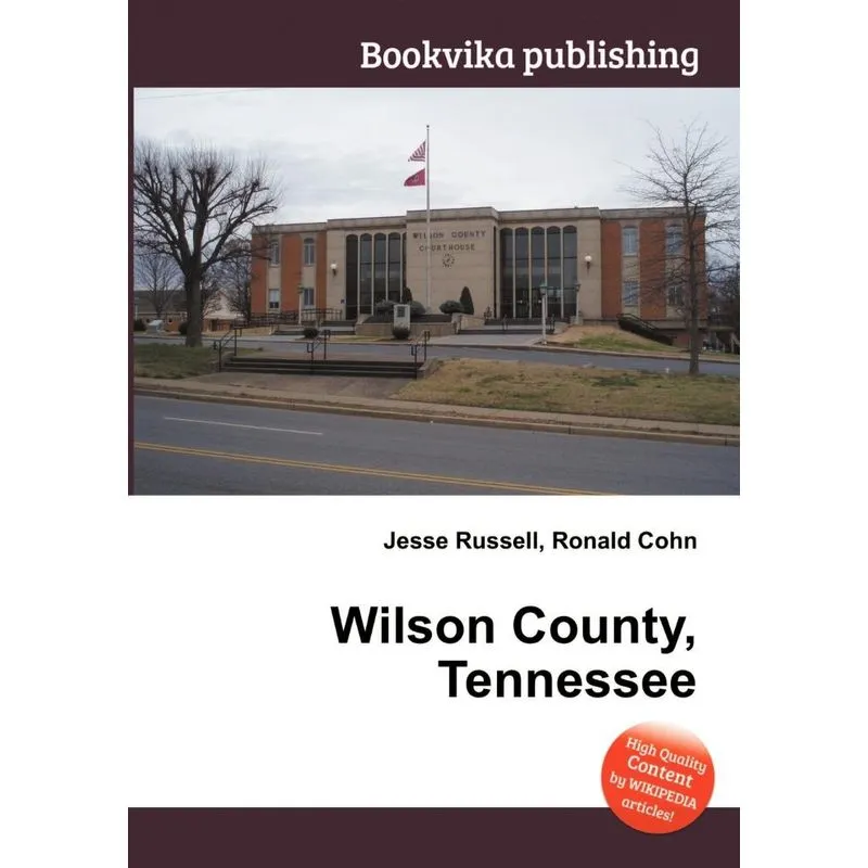 Wilson County, Tennessee