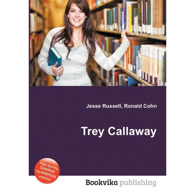 Trey Callaway