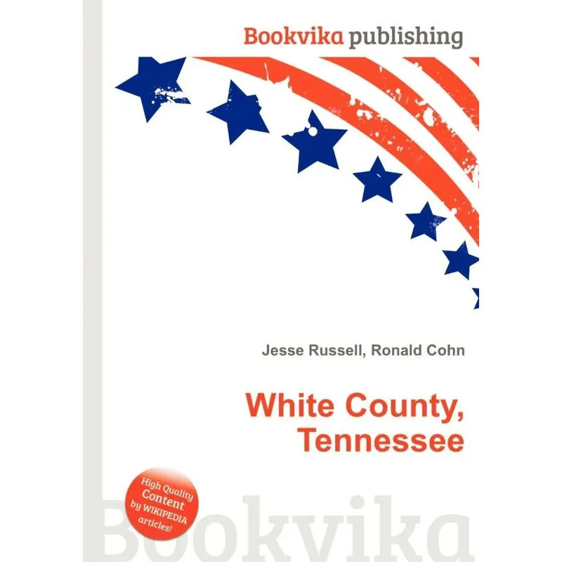 White County, Tennessee