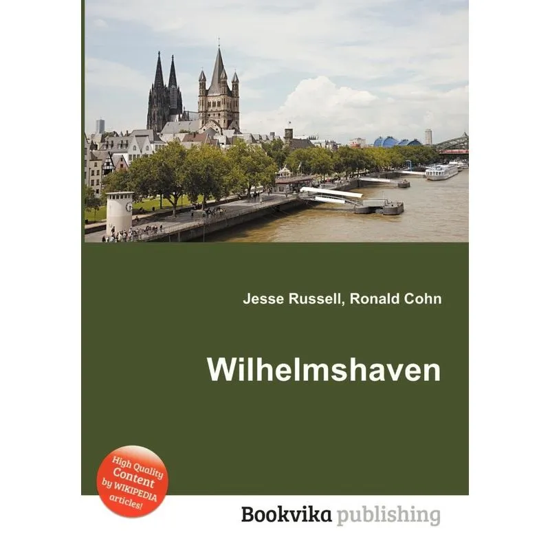 Wilhelmshaven