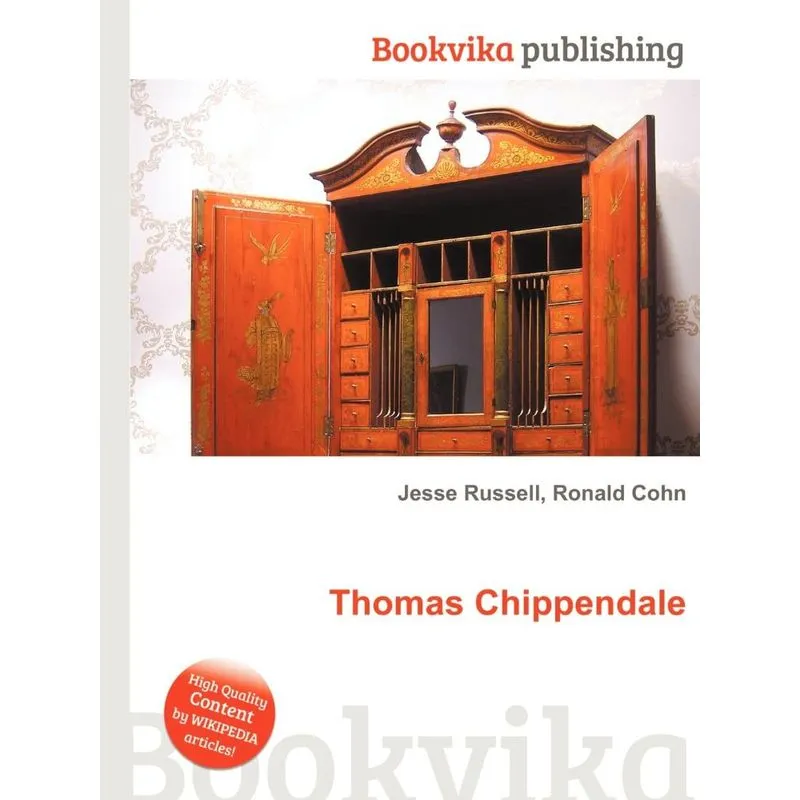 Thomas Chippendale