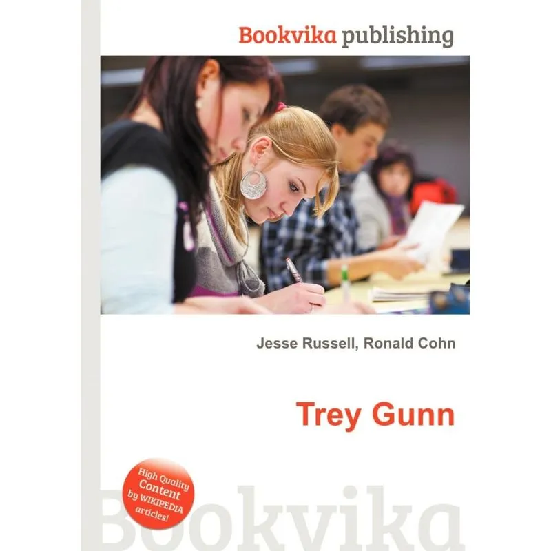 Trey Gunn
