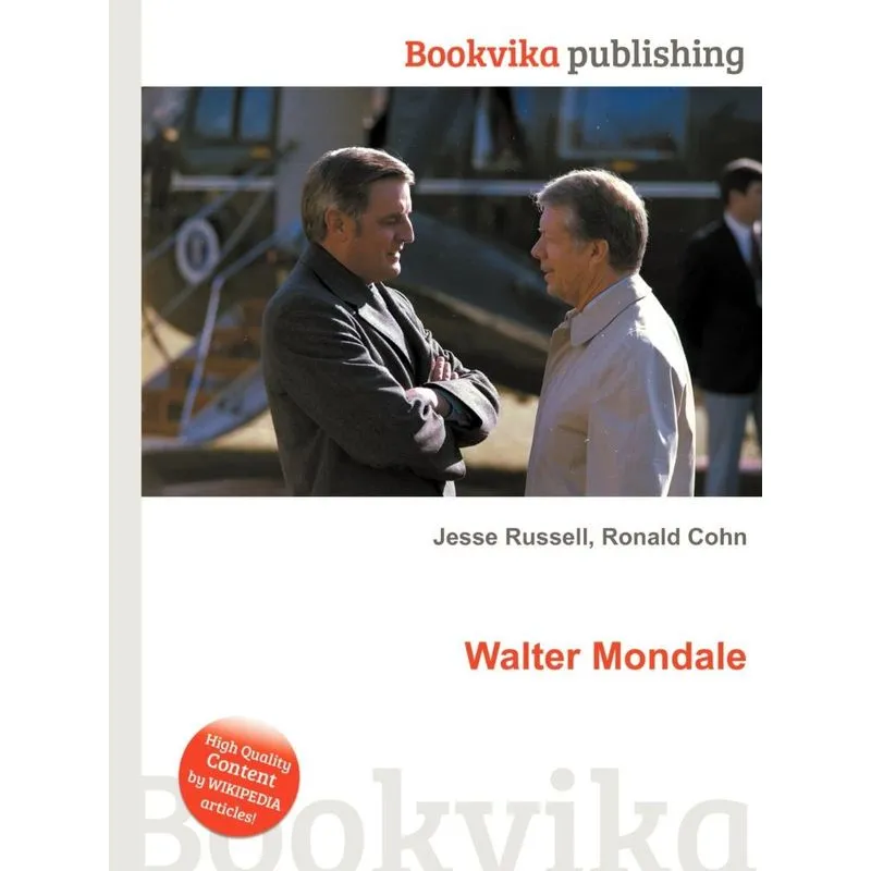 Walter Mondale