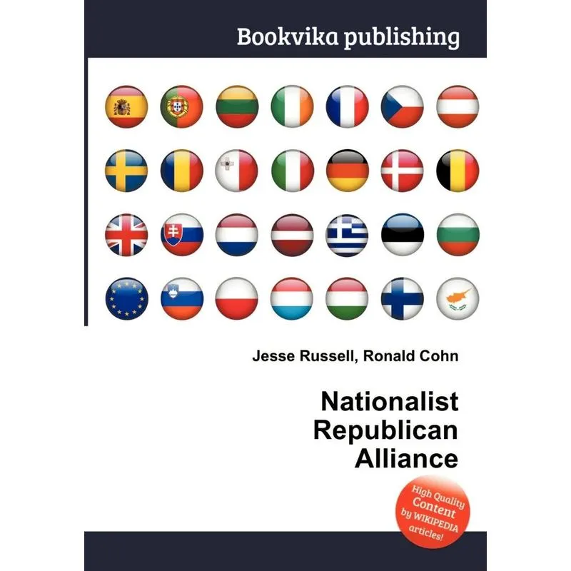 Nationalist Republican Alliance