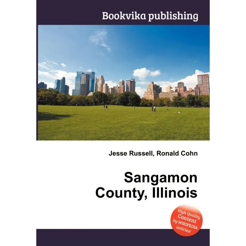 Sangamon County, Illinois