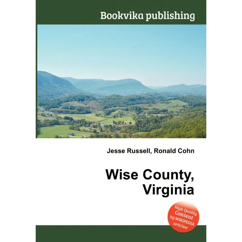 Wise County, Virginia