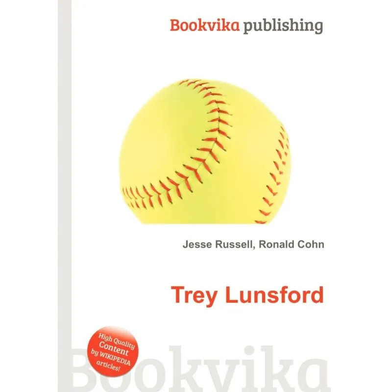 Trey Lunsford