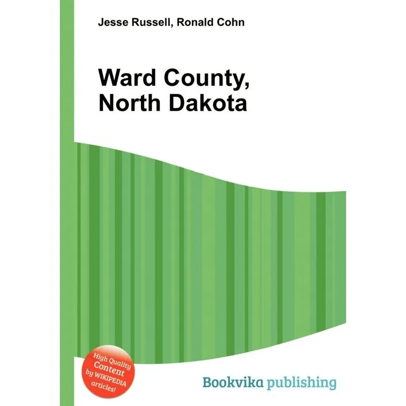 Ward County, North Dakota