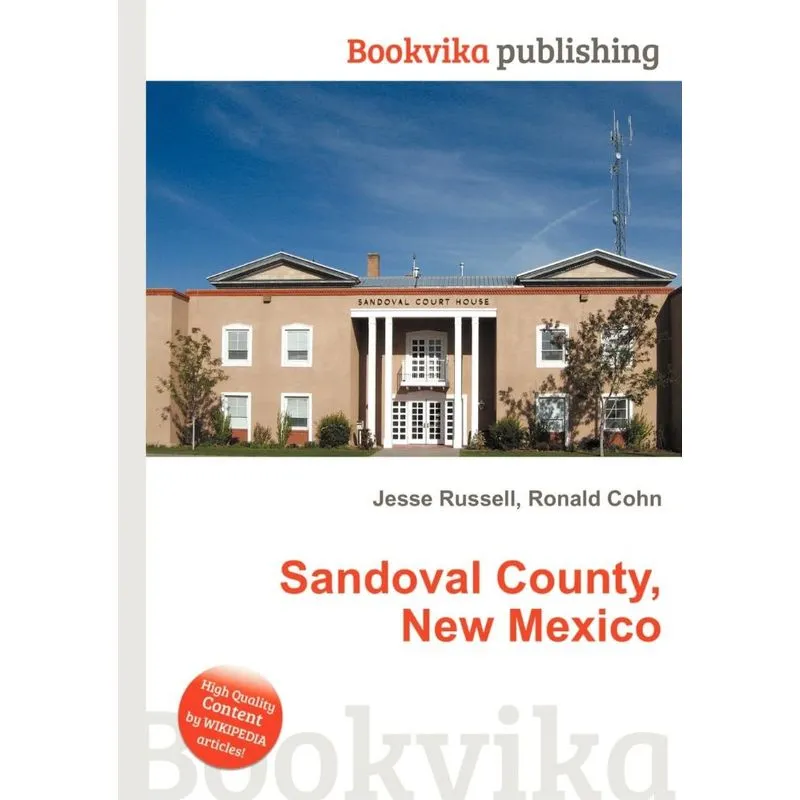 Sandoval County, New Mexico