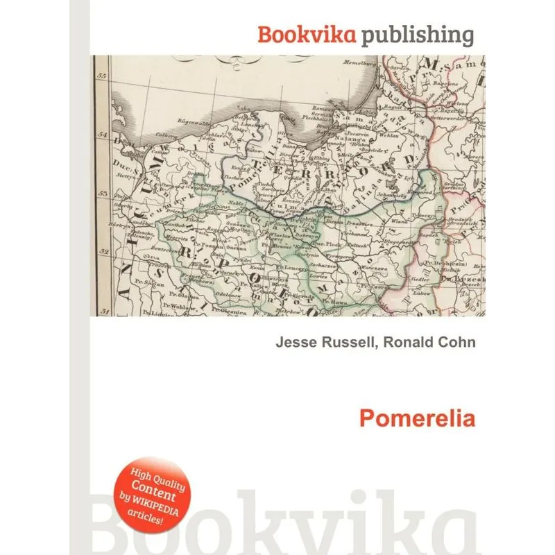 Pomerelia