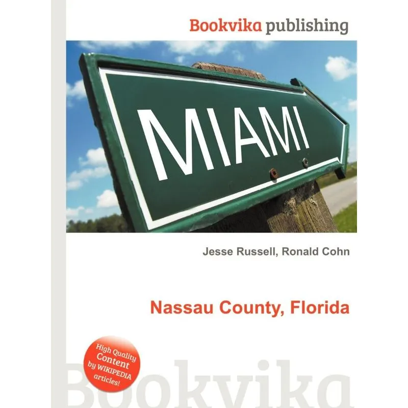 Nassau County, Florida
