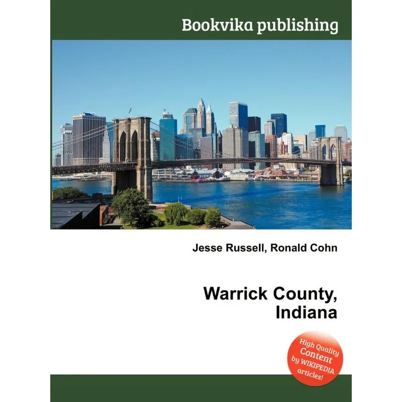 Warrick County, Indiana