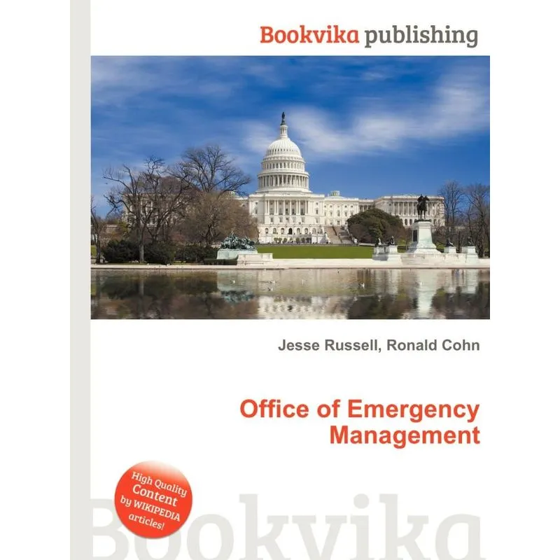 Office of Emergency Management