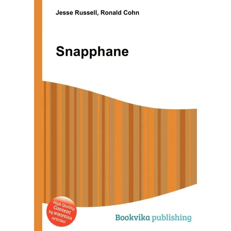 Snapphane