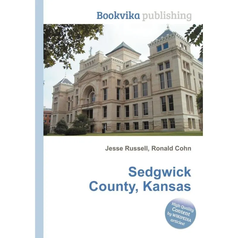 Sedgwick County, Kansas
