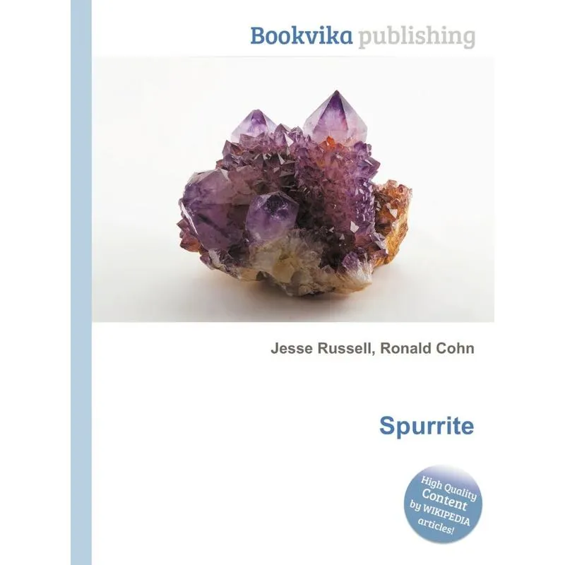 Spurrite