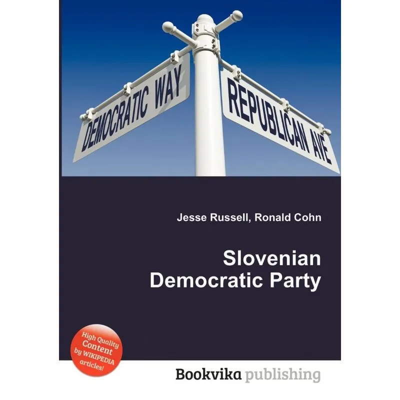 Slovenian Democratic Party