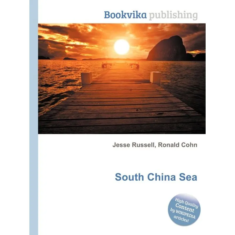 South China Sea