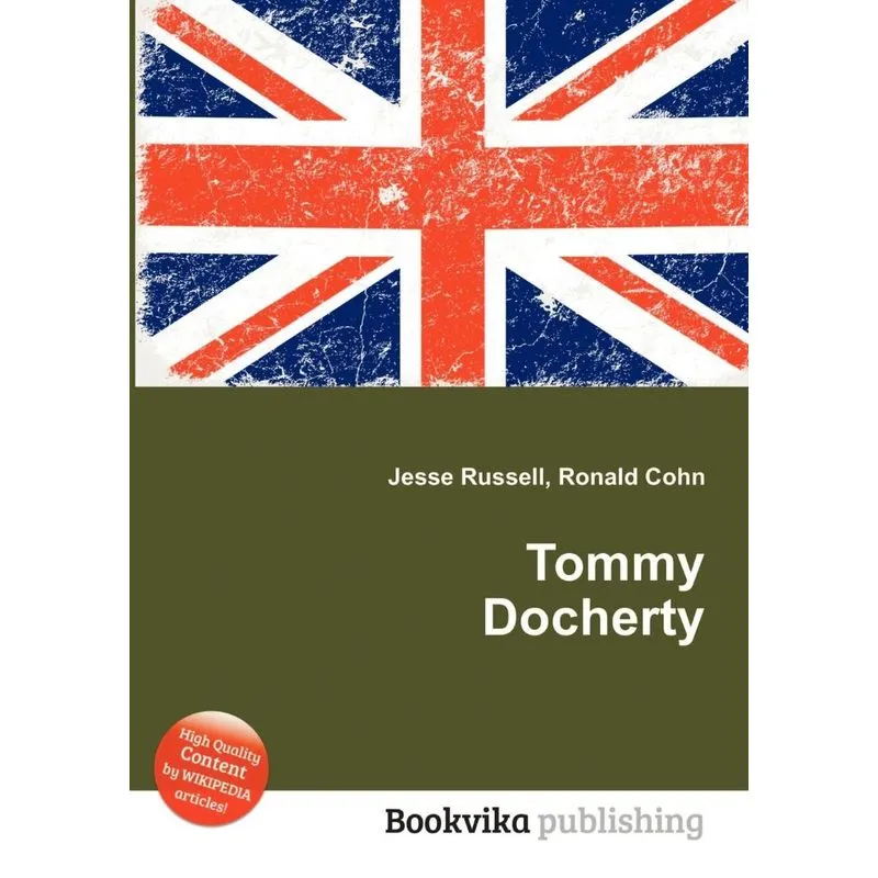 Tommy Docherty