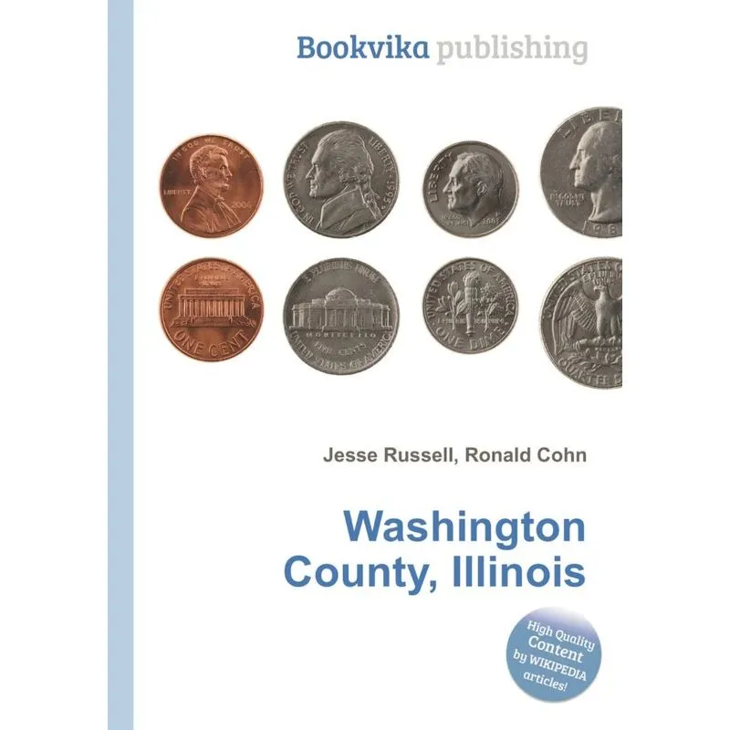 Washington County, Illinois