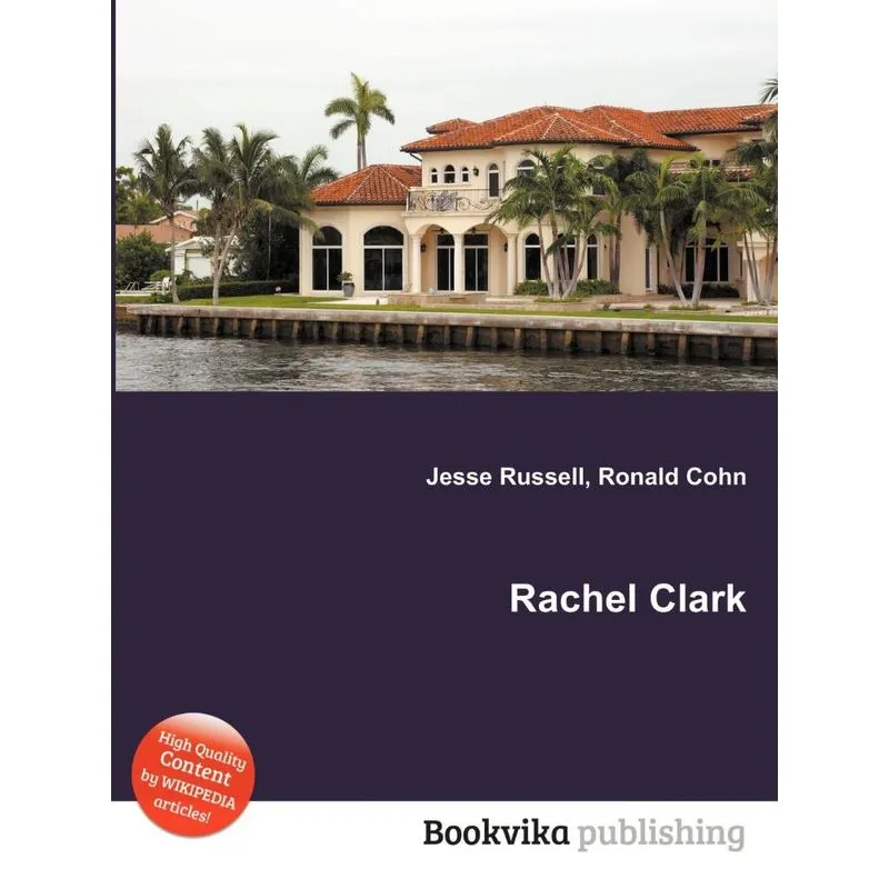 Rachel Clark