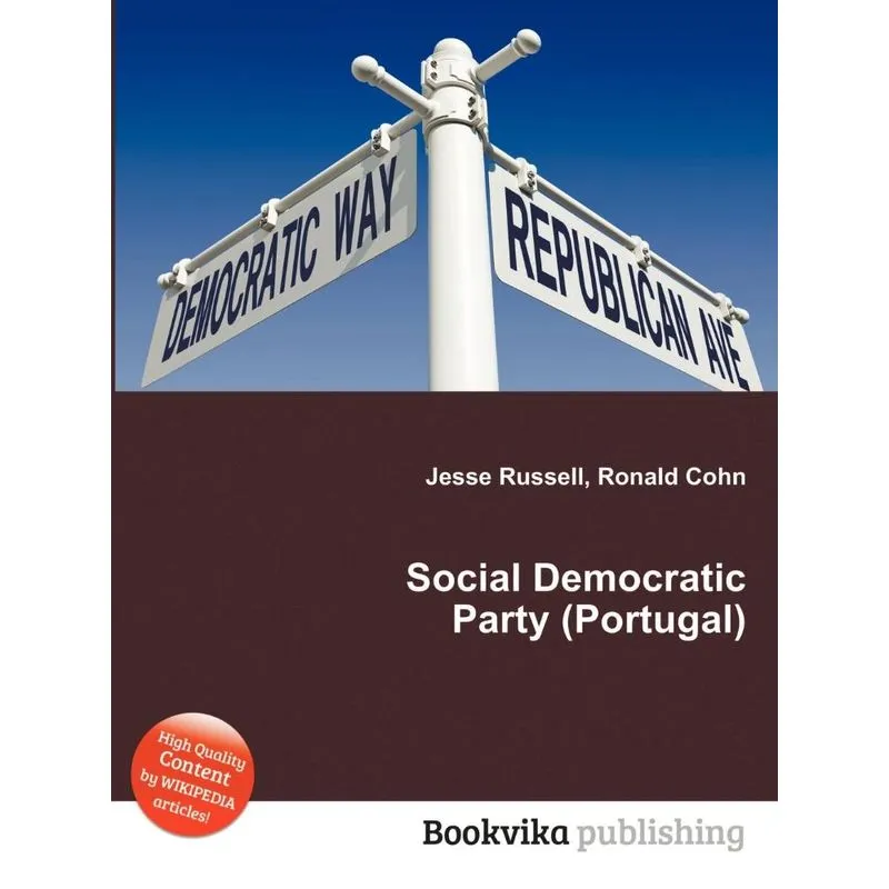 Social Democratic Party (Portugal)
