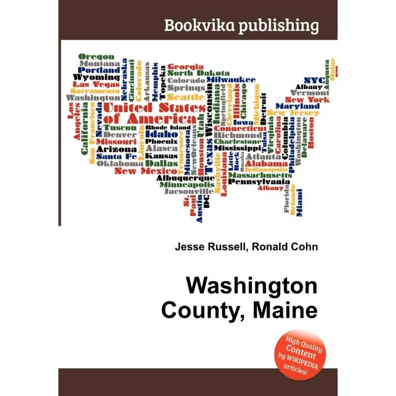 Washington County, Maine