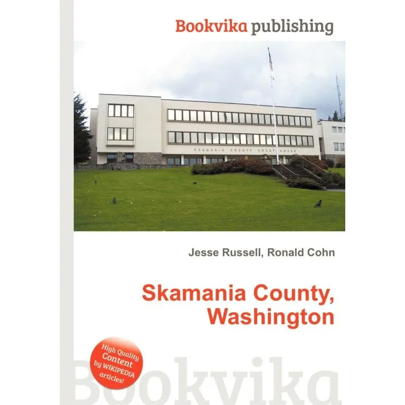 Skamania County, Washington