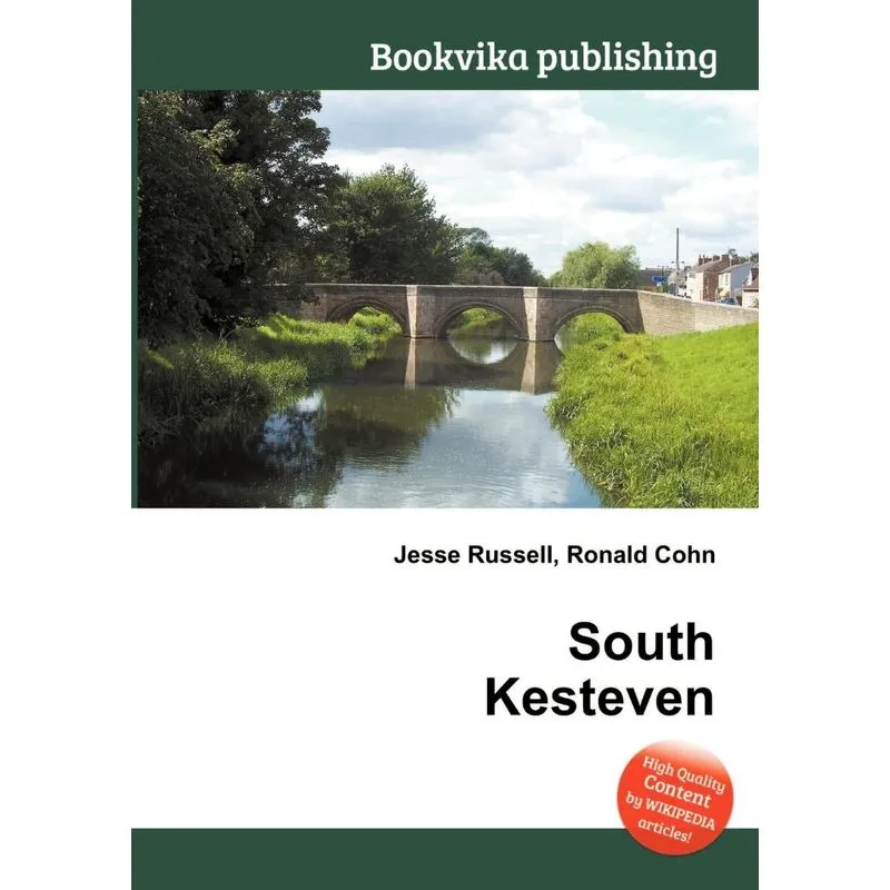South Kesteven