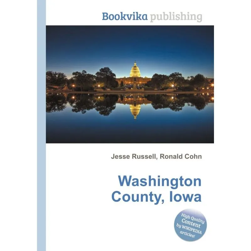 Washington County, Iowa