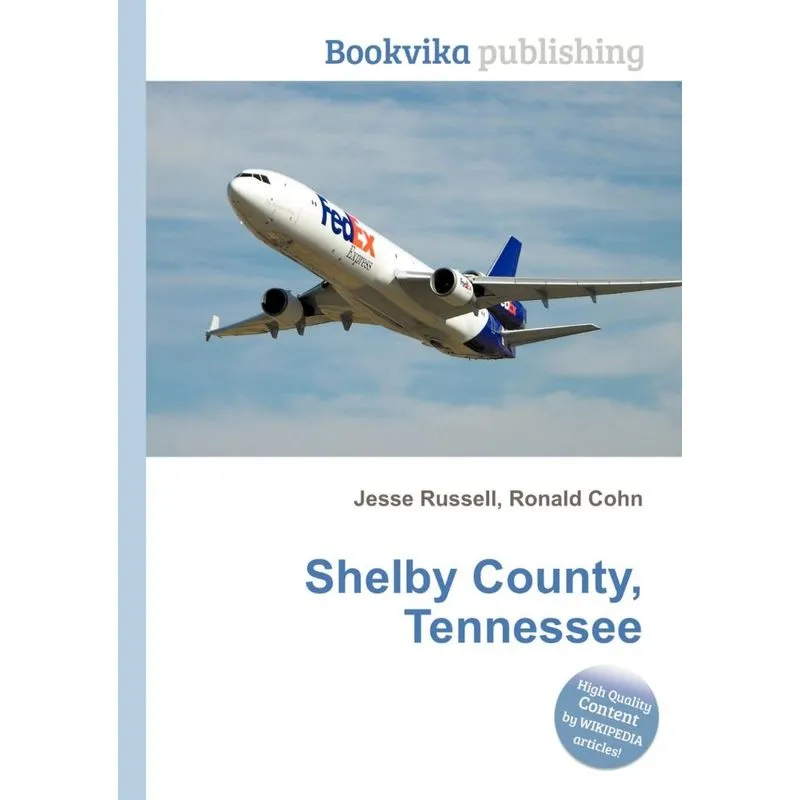 Shelby County, Tennessee