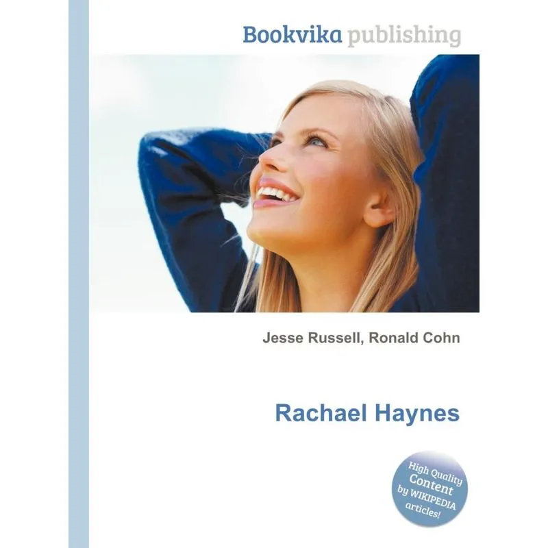 Rachael Haynes