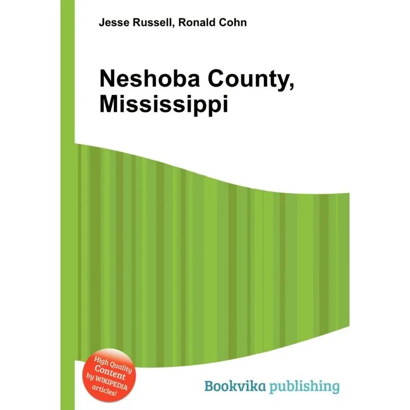 Neshoba County, Mississippi