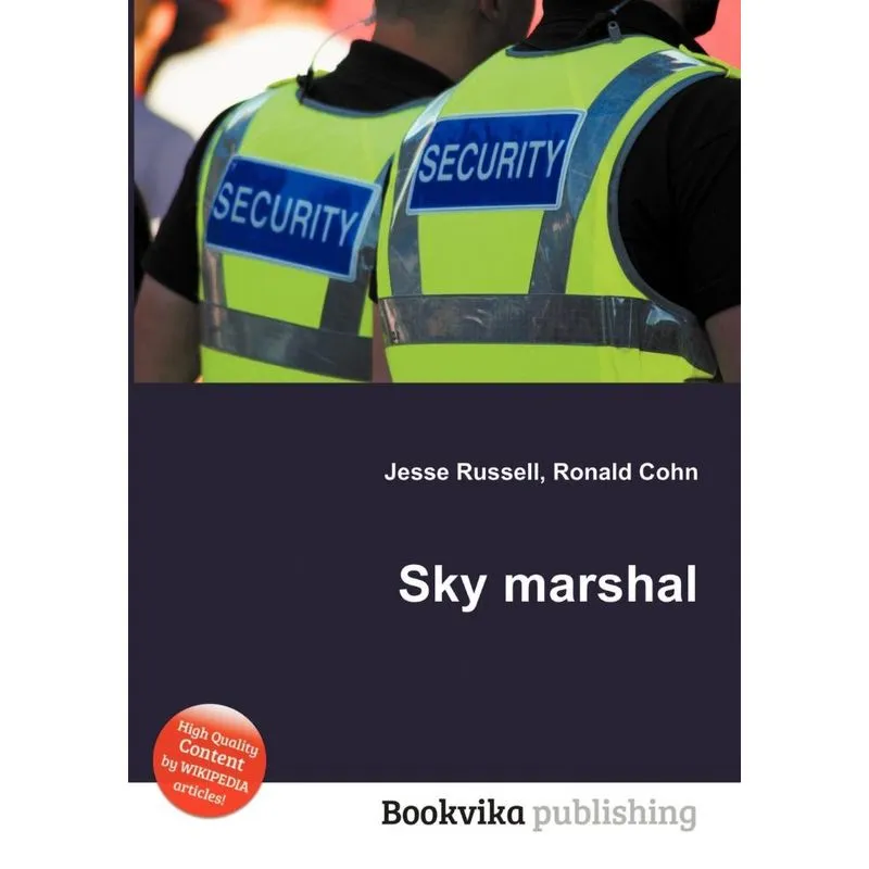Sky Marshal