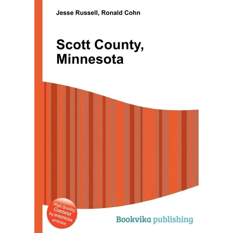 Scott County, Minnesota