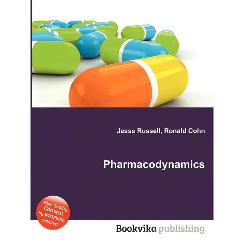 Pharmacodynamics