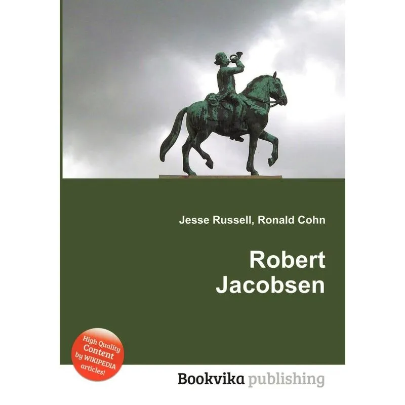 Robert Jacobsen
