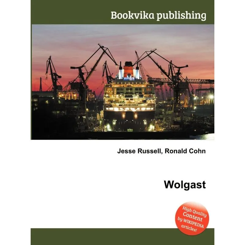 Wolgast