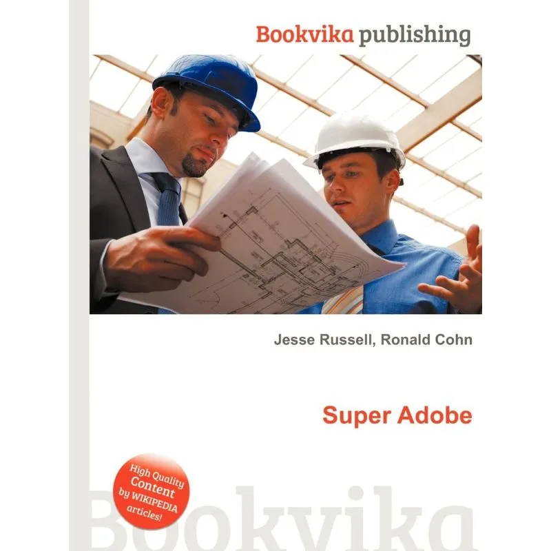 Super Adobe