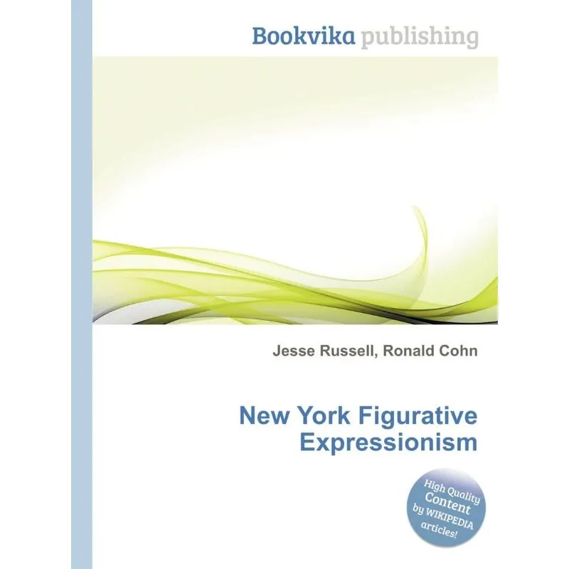 New York Figurative Expressionism