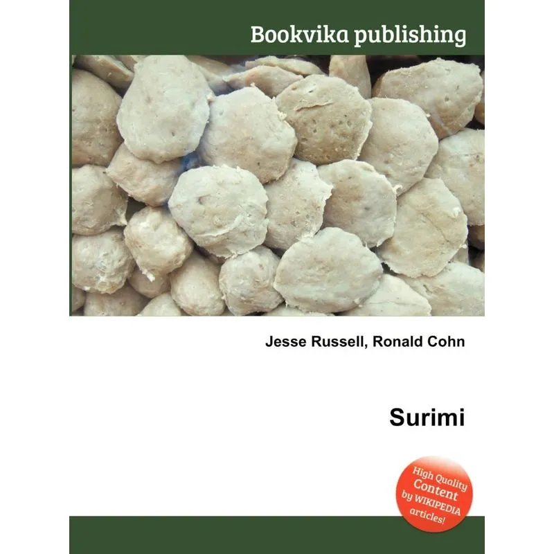 Surimi