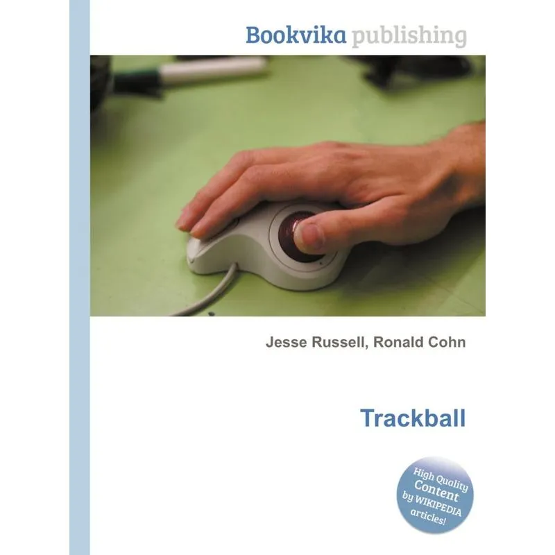 Trackball