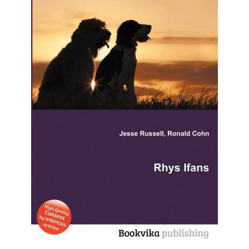 Rhys Ifans