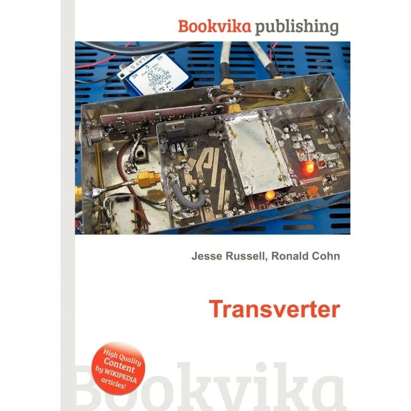 Transverter