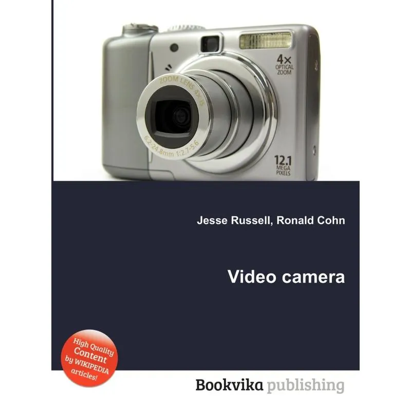 Video Camera