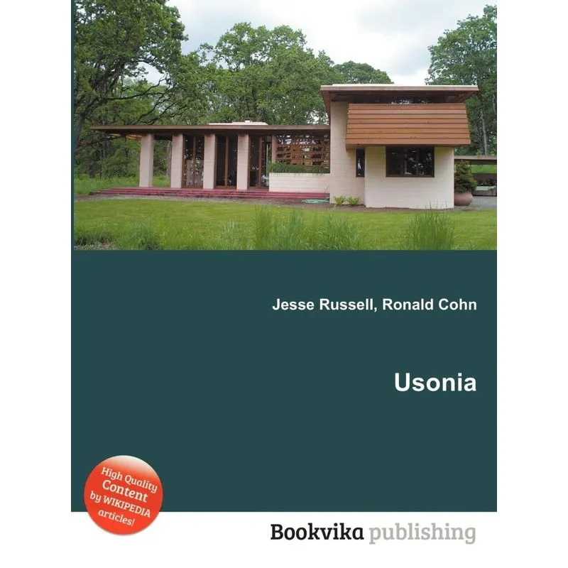 Usonia
