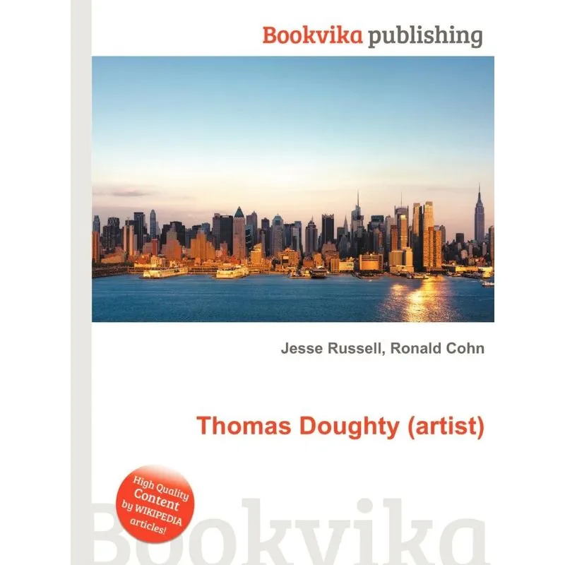 Thomas Doughty (artist)