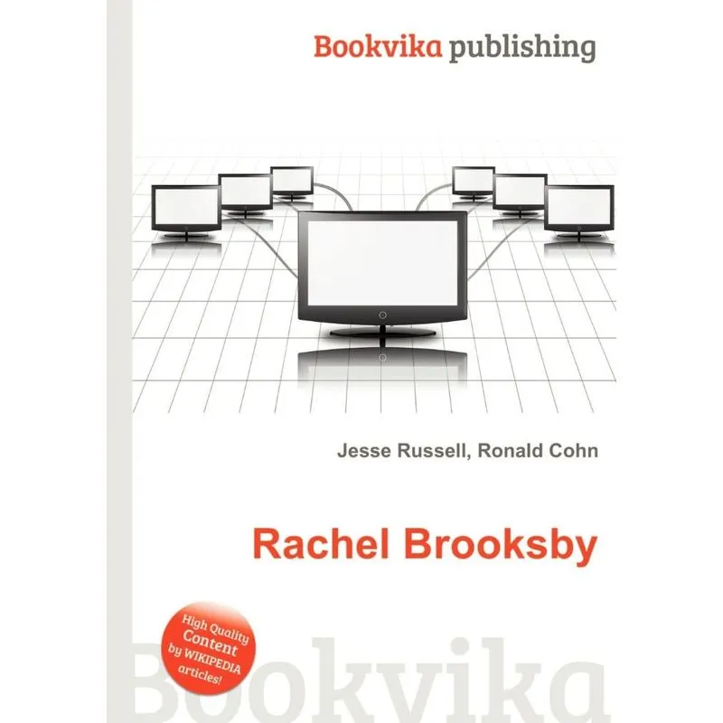 Rachel Brooksby