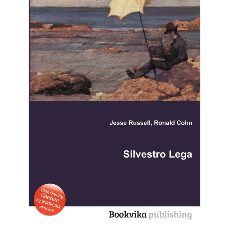 Silvestro Lega