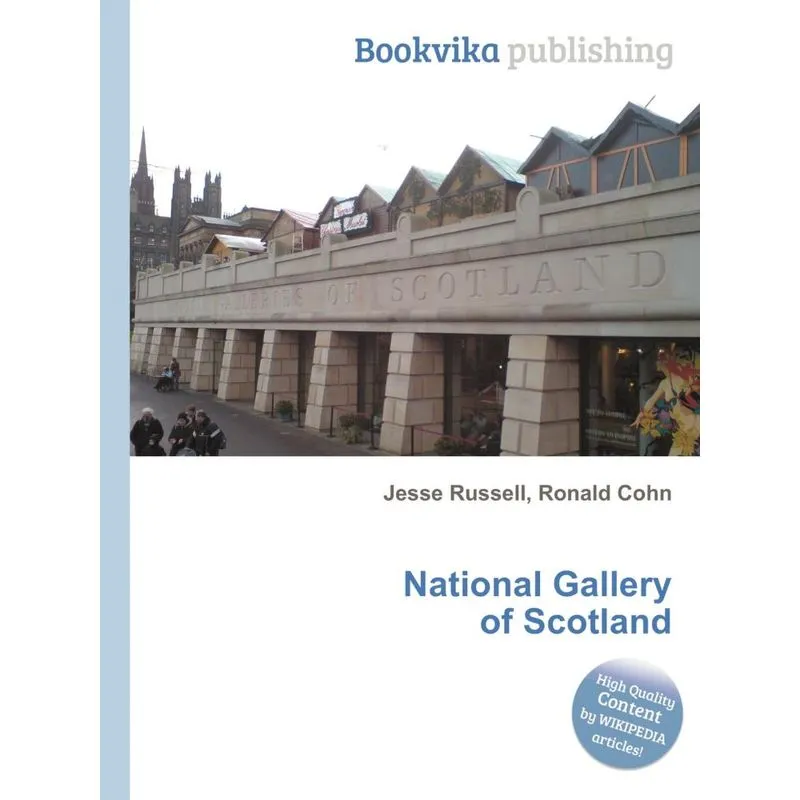 National Gallery Of Scotland